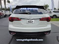 2016 Acura MDX w/Advance