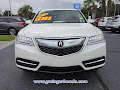 2016 Acura MDX w/Advance