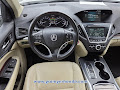 2016 Acura MDX w/Advance