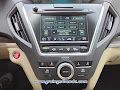 2016 Acura MDX w/Advance