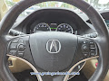 2016 Acura MDX w/Advance