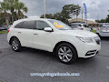 2016 Acura MDX w/Advance
