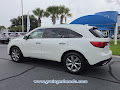 2016 Acura MDX w/Advance