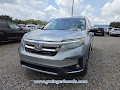 2020 Honda Pilot Elite
