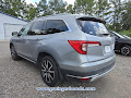 2020 Honda Pilot Elite