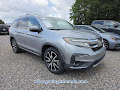 2020 Honda Pilot Elite