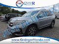 2020 Honda Pilot Elite