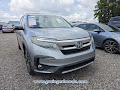 2020 Honda Pilot Elite