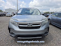 2020 Honda Pilot Elite