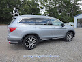 2020 Honda Pilot Elite