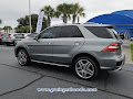 2013 Mercedes-Benz ML 63 ML 63 AMG
