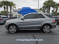2013 Mercedes-Benz ML 63 ML 63 AMG