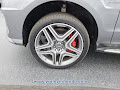 2013 Mercedes-Benz ML 63 ML 63 AMG