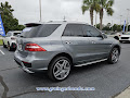 2013 Mercedes-Benz ML 63 ML 63 AMG