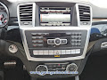 2013 Mercedes-Benz ML 63 ML 63 AMG
