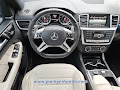 2013 Mercedes-Benz ML 63 ML 63 AMG