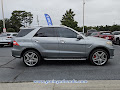 2013 Mercedes-Benz ML 63 ML 63 AMG
