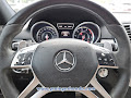 2013 Mercedes-Benz ML 63 ML 63 AMG
