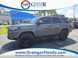 2023 Toyota 4Runner TRD Pro