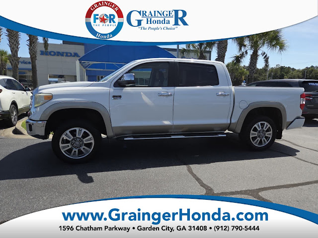 2015 Toyota Tundra 1794