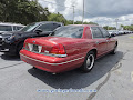 2000 Ford Crown Victoria