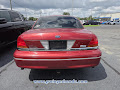 2000 Ford Crown Victoria
