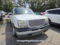 2005 Chevrolet Silverado 1500 LS