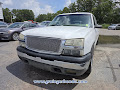 2005 Chevrolet Silverado 1500 LS