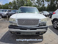 2005 Chevrolet Silverado 1500 LS