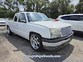 2005 Chevrolet Silverado 1500 LS