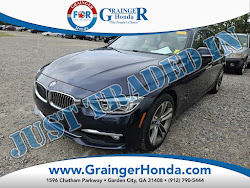 2016 BMW 328i 328i