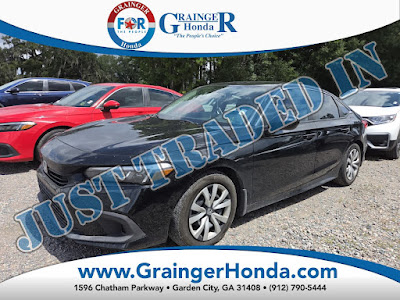 2023 Honda Civic