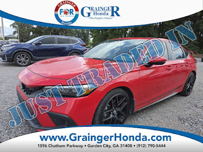 2023 Honda Civic