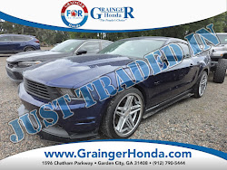 2012 Ford Mustang GT Premium