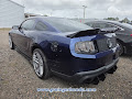 2012 Ford Mustang GT Premium