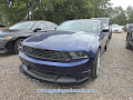2012 Ford Mustang GT Premium