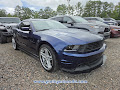 2012 Ford Mustang GT Premium