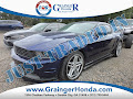 2012 Ford Mustang GT Premium