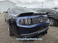 2012 Ford Mustang GT Premium