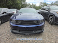 2012 Ford Mustang GT Premium