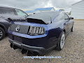 2012 Ford Mustang GT Premium