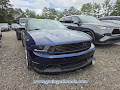2012 Ford Mustang GT Premium