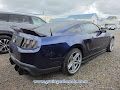 2012 Ford Mustang GT Premium