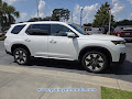 2026 Honda Pilot Elite AWD