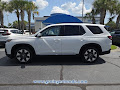 2026 Honda Pilot Elite AWD