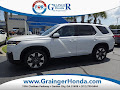 2026 Honda Pilot Elite AWD