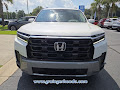 2026 Honda Pilot Elite AWD