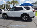 2026 Honda Pilot Elite AWD