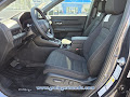 2027 Honda CR-V Hybrid Sport FWD
