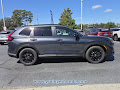 2027 Honda CR-V Hybrid Sport FWD